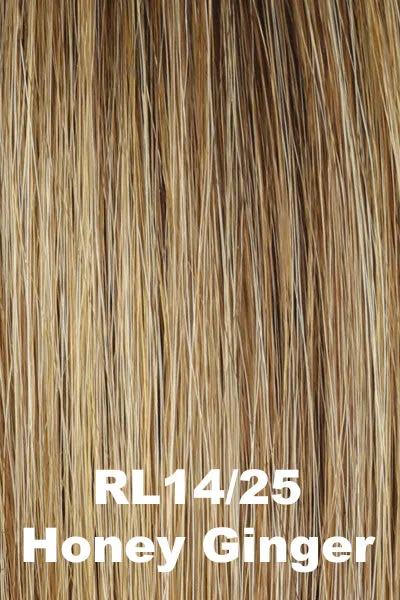 Raquel Welch Wigs - Stroke of Genius