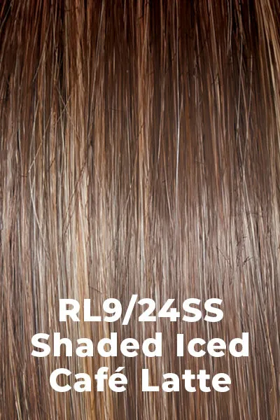 Raquel Welch Wigs - Stroke of Genius