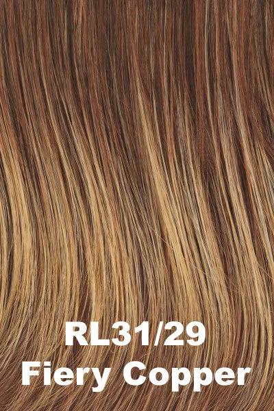 Raquel Welch Wigs - Stroke of Genius