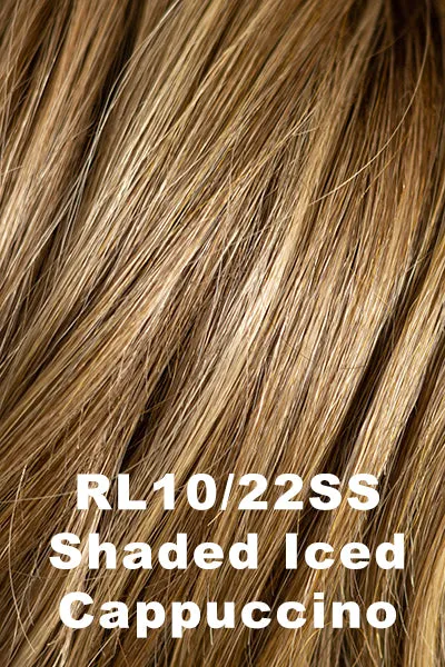 Raquel Welch Wigs - Stroke of Genius