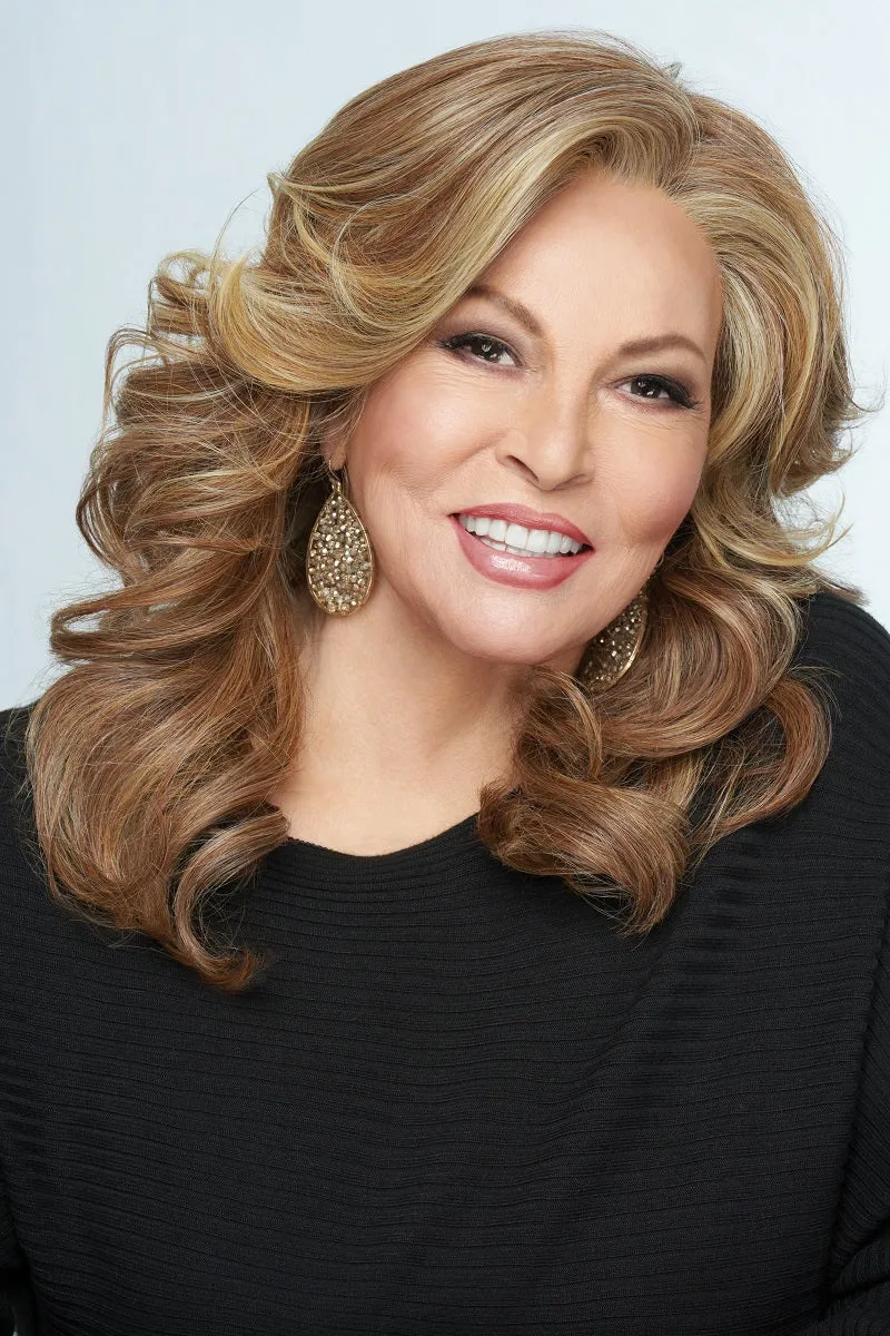 Raquel Welch Wigs - Stroke of Genius