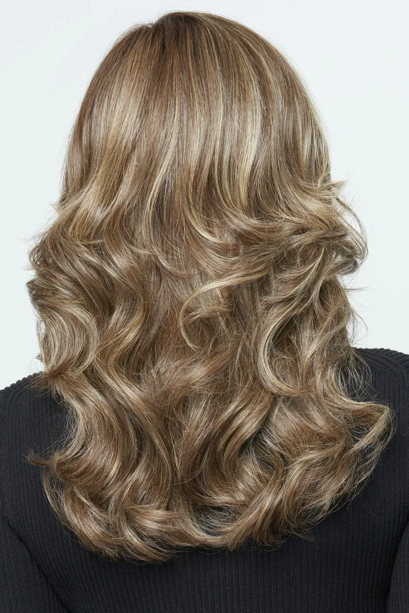 Raquel Welch Wigs - Stroke of Genius