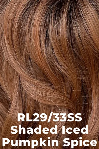 Raquel Welch Wigs - Stroke of Genius