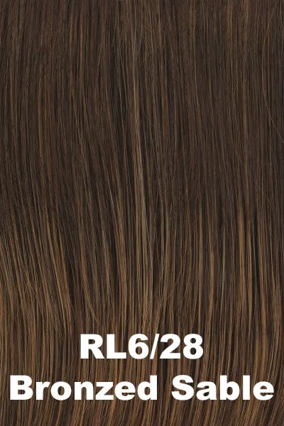 Raquel Welch Wigs - Stroke of Genius