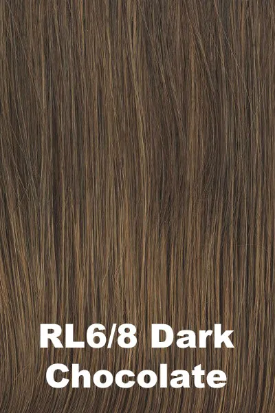Raquel Welch Wigs - Stroke of Genius