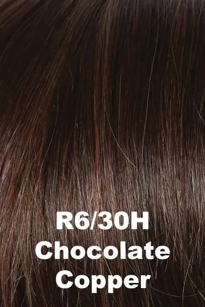 Raquel Welch Wigs - Success Story - Human Hair