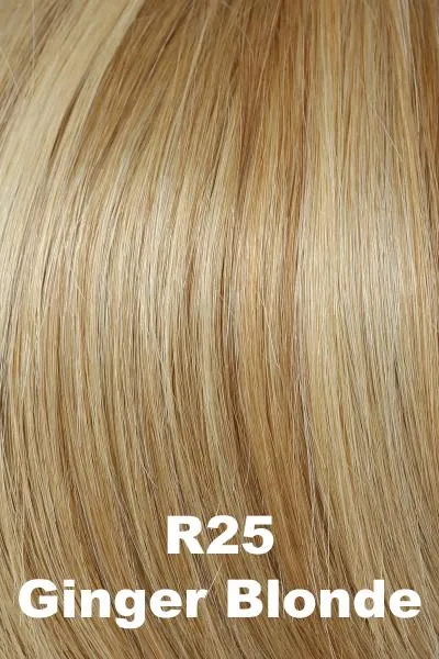 Raquel Welch Wigs - Success Story - Human Hair