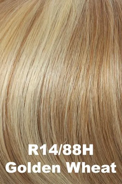 Raquel Welch Wigs - Success Story - Human Hair