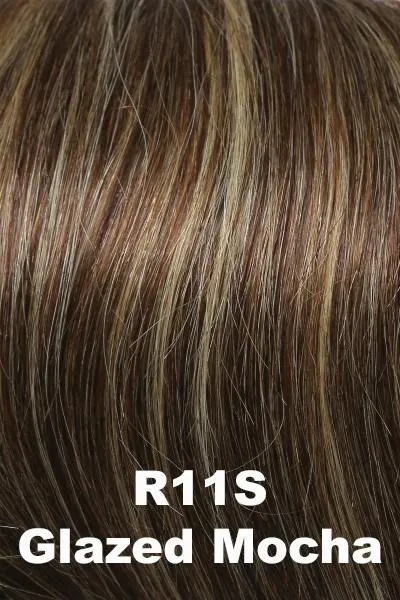 Raquel Welch Wigs - Success Story - Human Hair