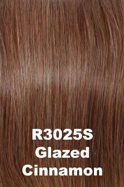 Raquel Welch Wigs - Success Story - Human Hair