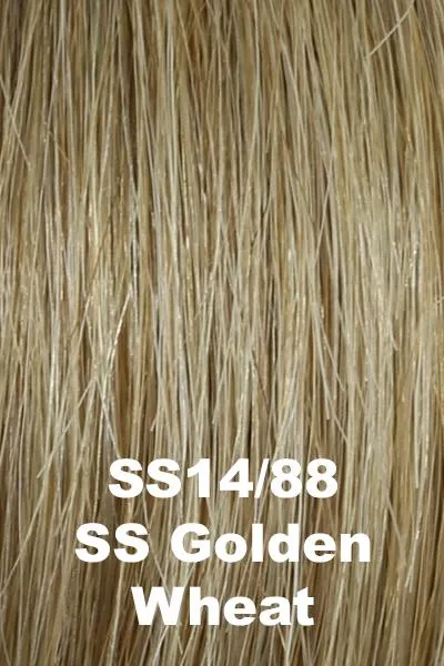 Raquel Welch Wigs - Success Story - Human Hair