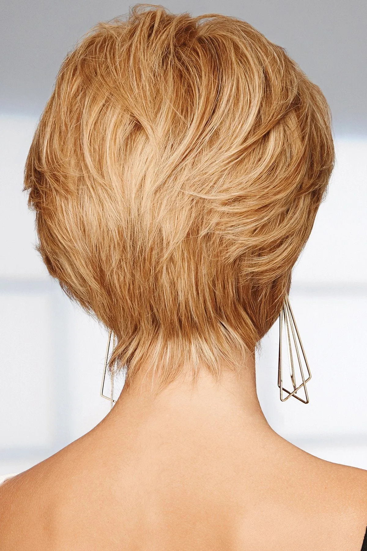 Raquel Welch Wigs - Success Story - Human Hair