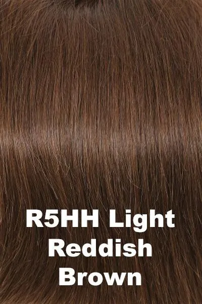 Raquel Welch Wigs - Success Story - Human Hair
