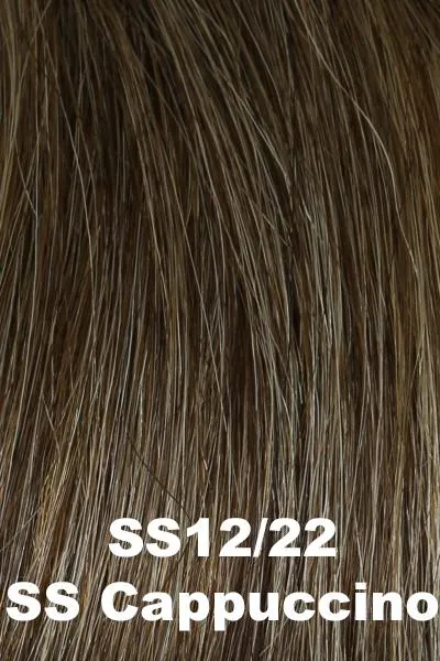 Raquel Welch Wigs - Success Story - Human Hair