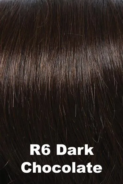 Raquel Welch Wigs - Success Story - Human Hair