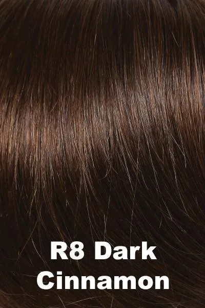 Raquel Welch Wigs - Success Story - Human Hair