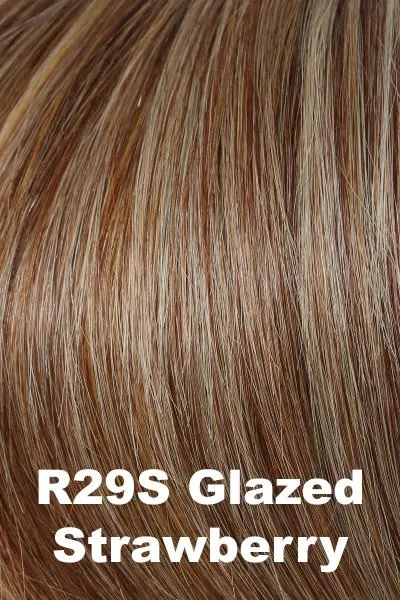 Raquel Welch Wigs - Success Story - Human Hair