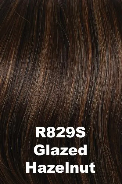 Raquel Welch Wigs - Success Story - Human Hair
