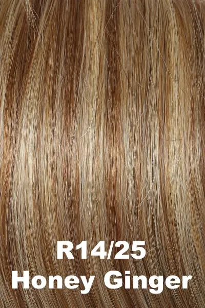 Raquel Welch Wigs - Success Story - Human Hair