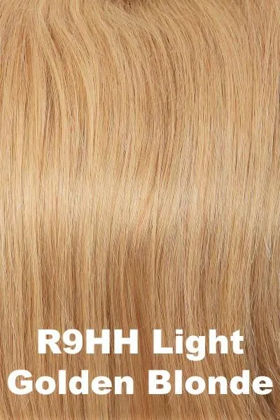 Raquel Welch Wigs - Success Story - Human Hair
