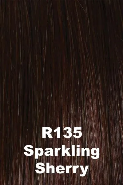 Raquel Welch Wigs - Success Story - Human Hair
