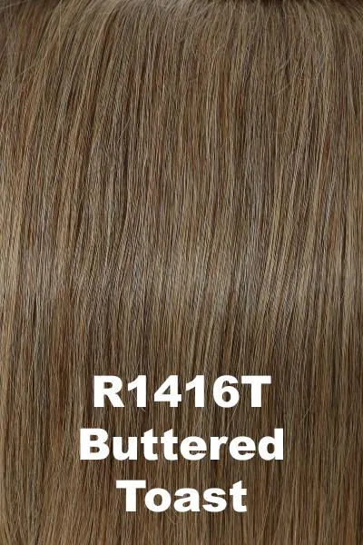 Raquel Welch Wigs - Success Story - Human Hair