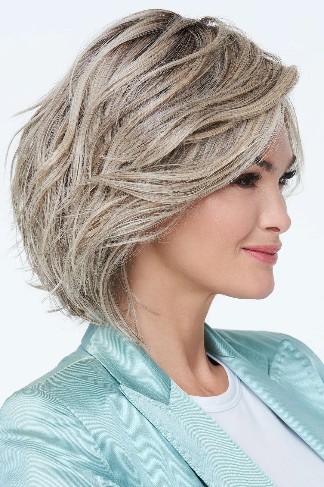 Raquel Welch Wigs - Unfiltered (#UNFLTR)
