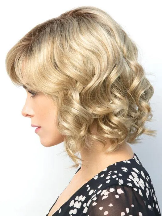 Reign Wig by Amore | Synthetic (Lace Front Mono Top)