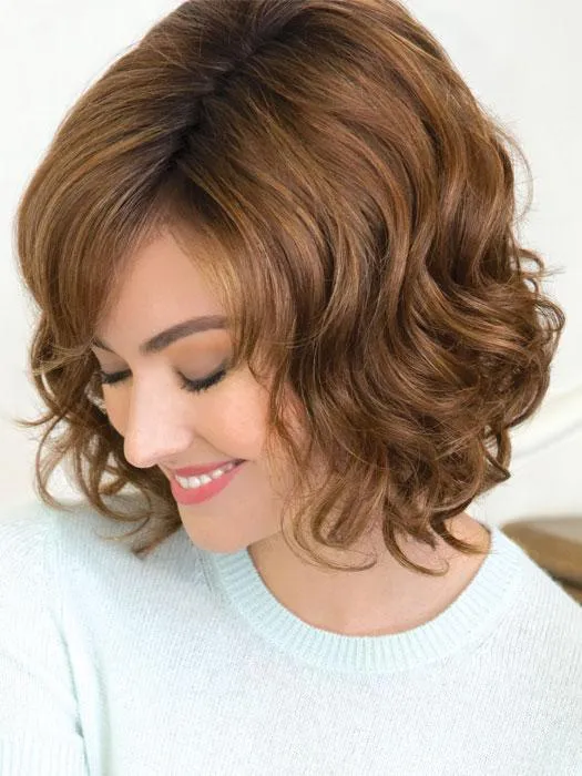 Reign Wig by Amore | Synthetic (Lace Front Mono Top)