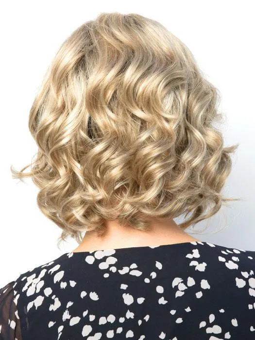 Reign Wig by Amore | Synthetic (Lace Front Mono Top)