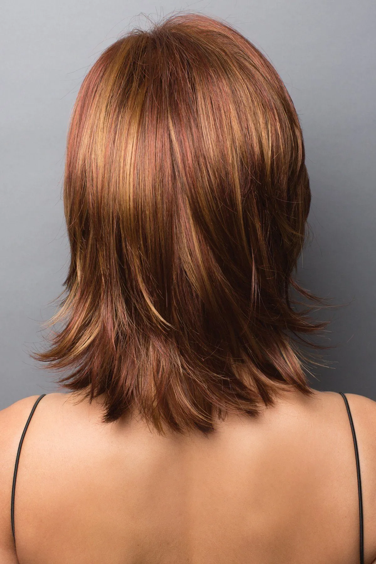 Rene of Paris Wigs - Bailey #2346