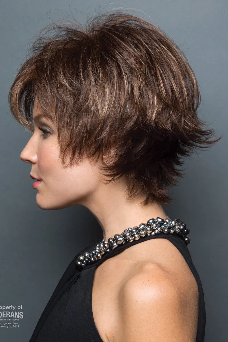 Rene of Paris Wigs - Coco #2318