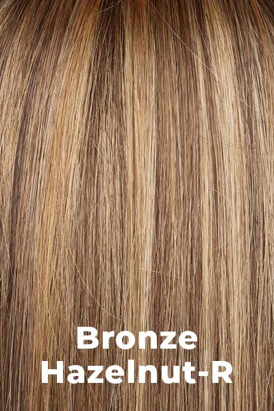 Rene of Paris Wigs - Jude (#2407)