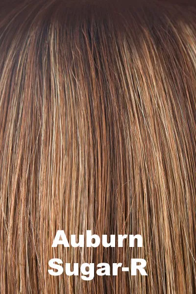 Rene of Paris Wigs - Jude (#2407)
