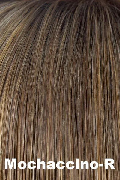 Rene of Paris Wigs - Jude (#2407)