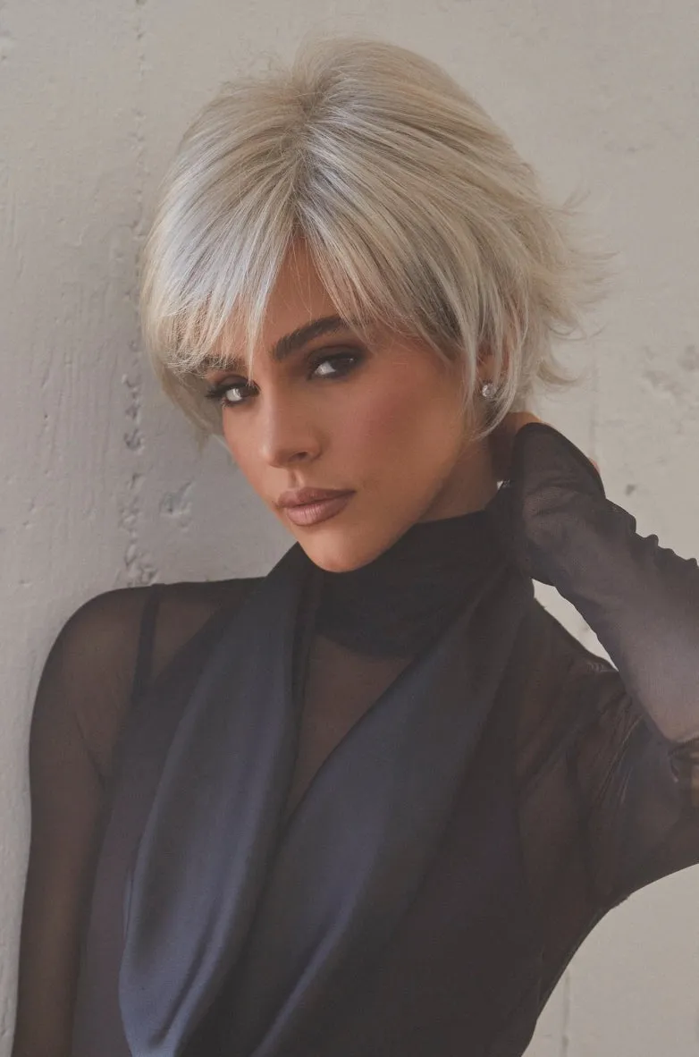 Rene of Paris Wigs - Kason (#2409)