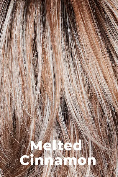 Rene of Paris Wigs - Kason (#2409)