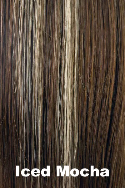 Rene of Paris Wigs - Kason (#2409)