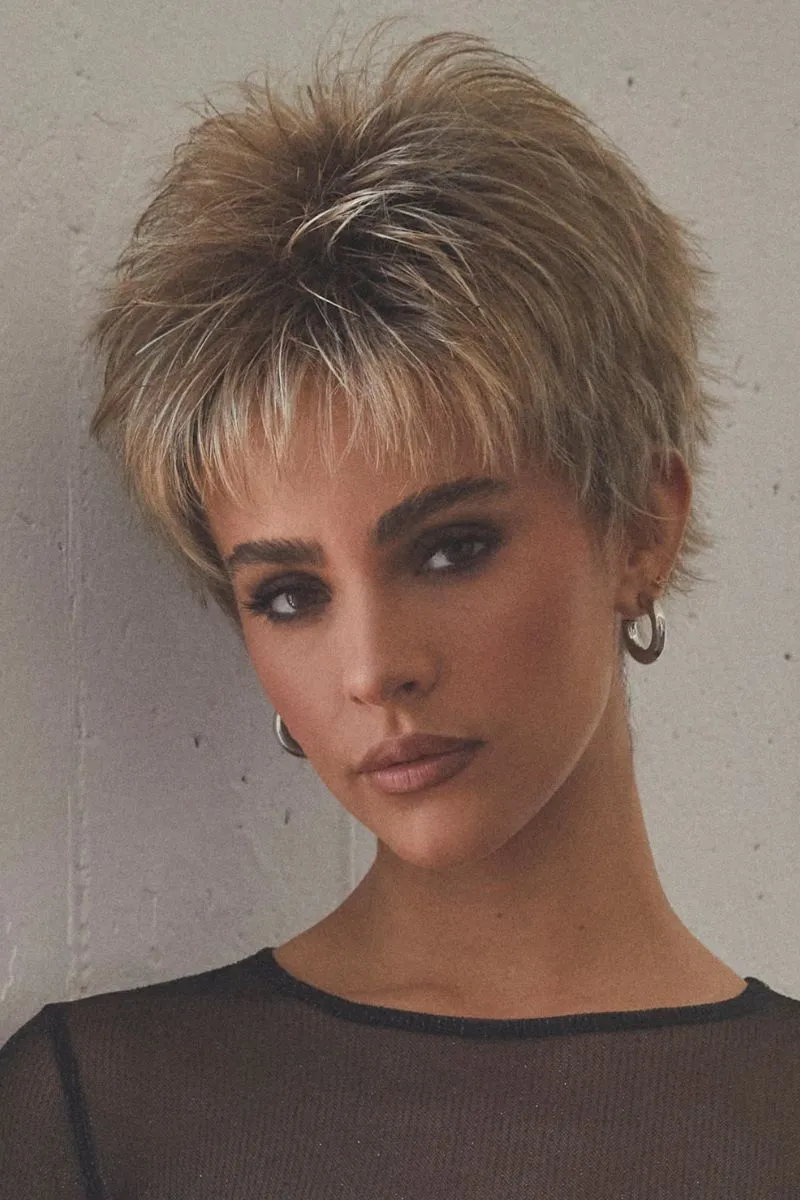 Rene of Paris Wigs - Lizzy #2347