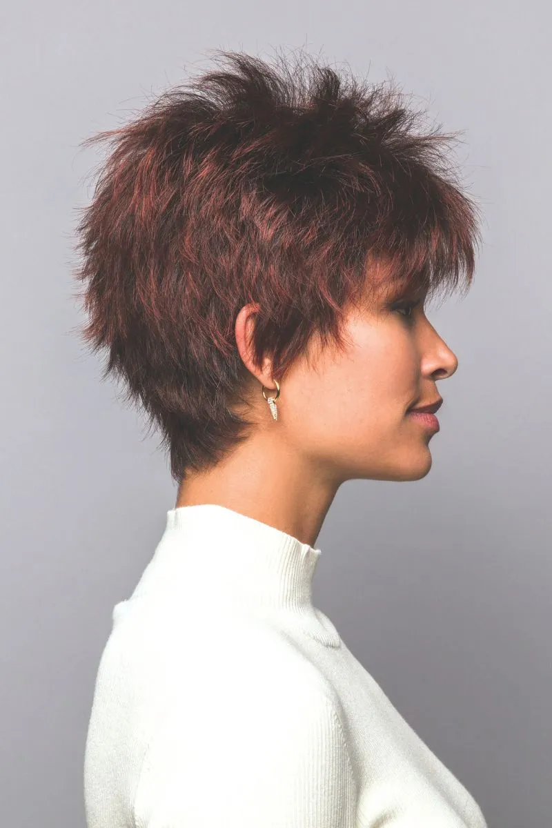 Rene of Paris Wigs - Lizzy #2347