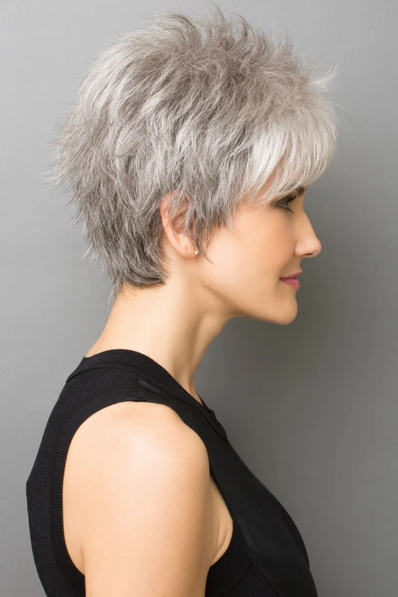 Rene of Paris Wigs - Lizzy #2347