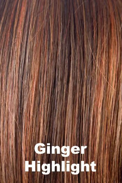Rene of Paris Wigs - Lizzy #2347