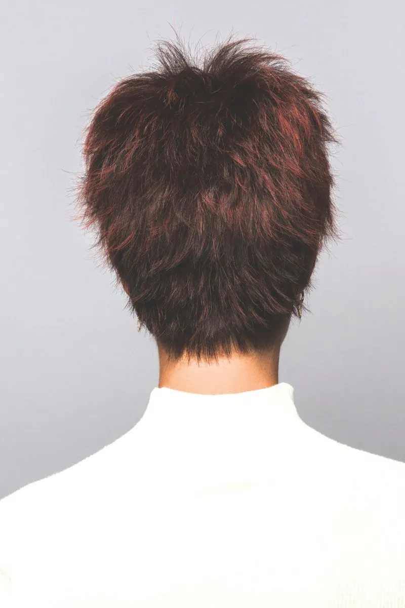 Rene of Paris Wigs - Lizzy #2347