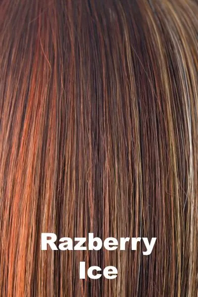 Rene of Paris Wigs - Tori #2356