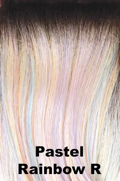 Rene of Paris Wigs - Wyatt (#2396)