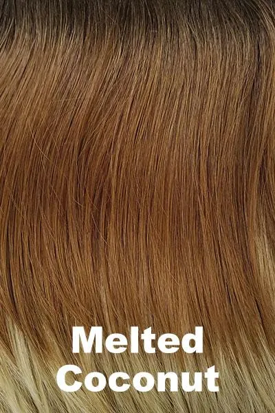 Rene of Paris Wigs - Wyatt (#2396)