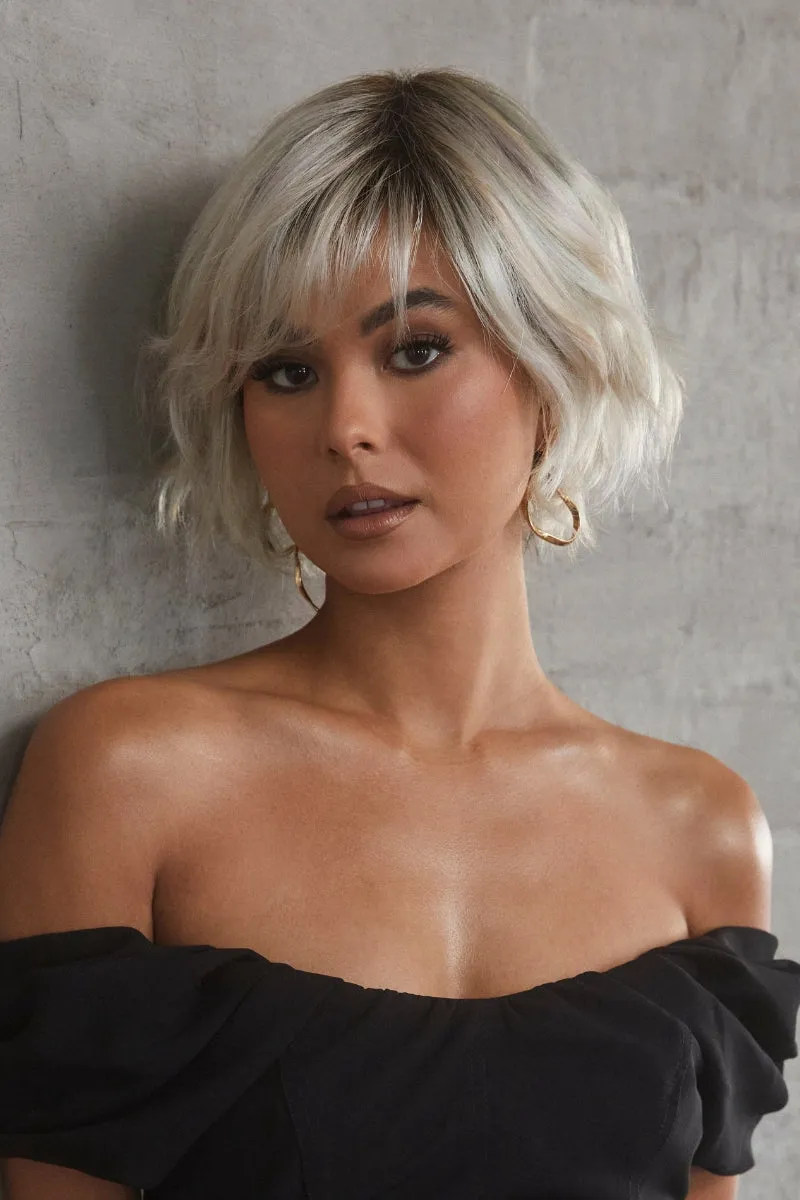 Rene of Paris Wigs - Wyatt (#2396)