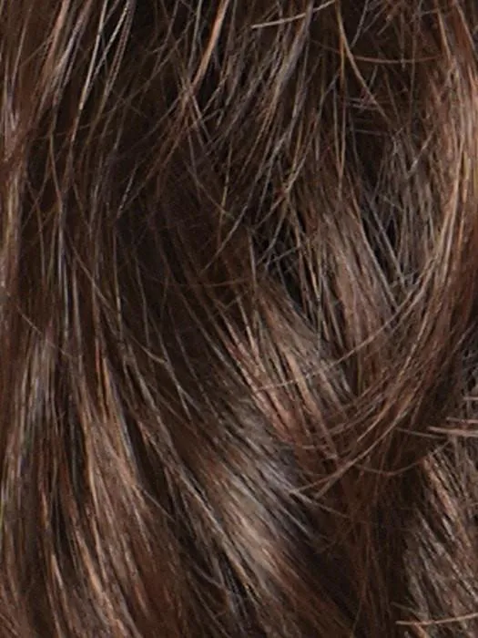 Rina Wig by Rene of Paris | Synthetic (Traditional Cap)