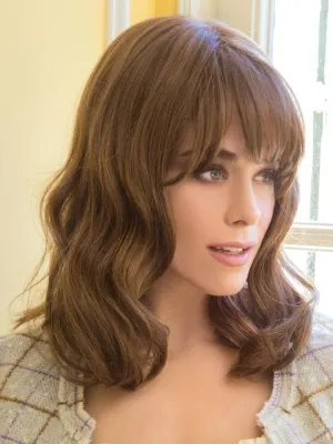 Ryder Wig by Amore | Synthetic (Lace Front Double  Mono Top)