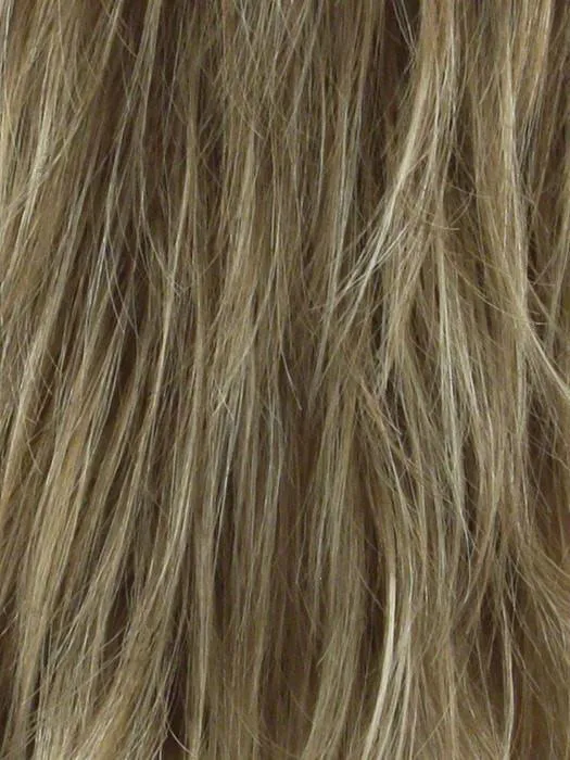 Ryder Wig by Amore | Synthetic (Lace Front Double  Mono Top)